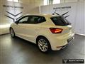 SEAT IBIZA 1.0 EcoTSI 110 CV AUTOMATICA FR KM0 AZIENDALE