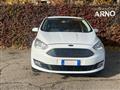 FORD C-MAX 1.6 120CV GPL Titanium