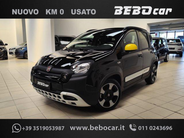 FIAT PANDA 1.0 FireFly S&S Hybrid Pandina