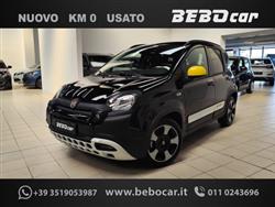 FIAT PANDA 1.0 FireFly S&S Hybrid Pandina