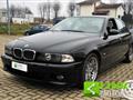 BMW SERIE 5 E39 V8 400CV - ISCRITTA ASI - 56.000KM