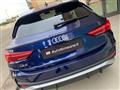 AUDI Q3 SPORTBACK SPB Sportback 35 2.0 TDI S tronic S line edition