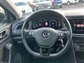 VOLKSWAGEN T-Roc 1.6 TDI SCR Advanced BlueMot.Tech.