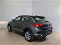 VOLKSWAGEN T-ROC 1.0 TSI 115 CV Style BlueMotion Technology