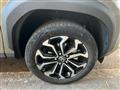 TOYOTA Yaris Cross 1.5h Trend fwd 116cv e-cvt