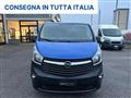 OPEL VIVARO 1.6 CDTI 120 CV(PC-TN L1H1)FURGONE ESSENTIA-CERCHI