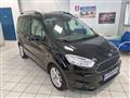 FORD TOURNEO COURIER Tourneo Courier 1.0 EcoBoost 100 CV Plus