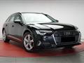 AUDI A6 AVANT AVANT 40 TDI STRONIC SPORT 18 MATRIX ACC TELECAMER