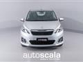 PEUGEOT 108 VTi 68 ETG 5 porte Allure