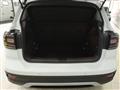 VOLKSWAGEN T-CROSS 1.0 TSI 115 CV DSG Advanced BMT