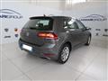 VOLKSWAGEN GOLF 1.6 TDI 115CV DSG 5p. Business BlueMotion Technolo