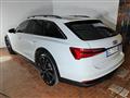 AUDI A6 ALLROAD 55 3.0 TDI Mhev 48V Quattro 349cv +Tetto+Audison