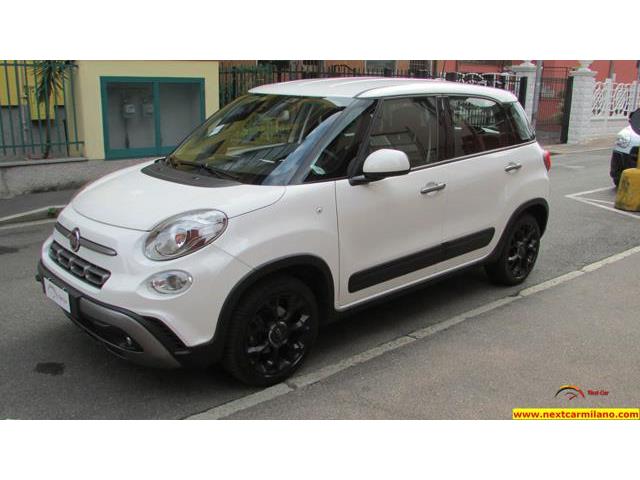 FIAT 500L 1.4 95 CV S&S Cross (Neopatentati)