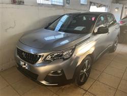 PEUGEOT 3008 1.5 BlueHDi 130 S&S EAT8