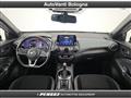 NISSAN JUKE HYBRID Nissan  1.0 DIG-T 114 CV DCT N-Connecta