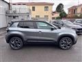 JEEP AVENGER e-HYBRID 1.2 Turbo MHEV Summit - KM ZERO - AUTOMATICA