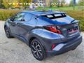 TOYOTA C-HR 1.8 Hybrid E-CVT Trend