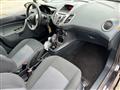 FORD FIESTA 1.4 5 porte Bz.- GPL Titanium