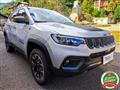 JEEP COMPASS 4XE 1.3 Turbo T4 240 CV PHEV AT6 4xe Trailhawk