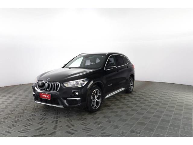 BMW X1 sDrive18d X Line