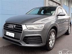 AUDI Q3 1.4 TFSI 150 CV COD S tronic Business