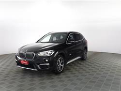 BMW X1 sDrive18d X Line