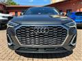 AUDI Q3 SPORTBACK SPB 35 TDI S-TRONIC S-LINE ED. KM0