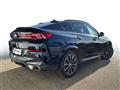 BMW X6 xDrive30d 48V Msport/H-UP/ACC/Laser/Panorama