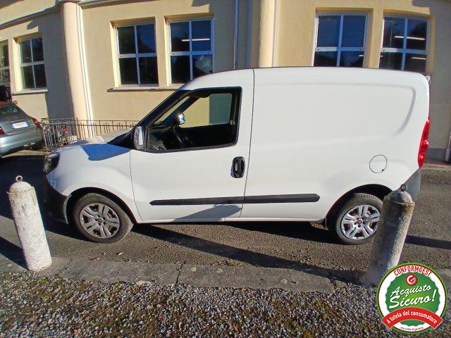 FIAT DOBLÒ 1.3 MJT S&S PC-TN Cargo Lounge