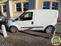 FIAT DOBLÒ 1.3 MJT S&S PC-TN Cargo Lounge