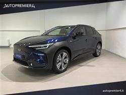 SUBARU SOLTERRA 71,4 kWh 4E-xperience