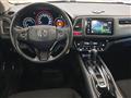 HONDA HR-V 1.5 i-VTEC CVT  AUTOMATICA Elegance Navi eu6