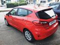 FORD FIESTA 1.1 75 CV 5 porte Plus