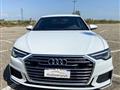 AUDI A6 AVANT Avant 40 2.0 TDI quattro ultra S tronic Sport