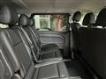 MERCEDES CLASSE V V 220 d Automatic Premium Extralong