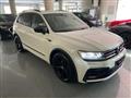 VOLKSWAGEN TIGUAN 1.6 TDI SCR Sport R-LINE BLACK PACK-VIRTUAL