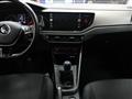 VOLKSWAGEN Polo 1.0 EVO 80 CV COMFORTLINE