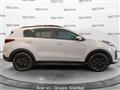 KIA SPORTAGE 2016 Sportage 1.6 CRDI 136 DCT7 2WD Mild Hybrid Black Edition