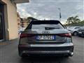 AUDI RS 3 SPORTBACK 3 SPB TFSI quattro S tronic GARANZIA FINO 2027