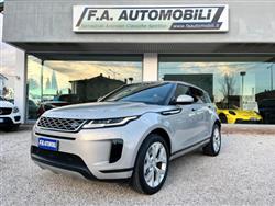 LAND ROVER RANGE ROVER EVOQUE 2.0D I4-L.Flw 150 CV AWD Auto SE MHEV