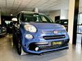 FIAT 500 L 1.3 MJT 95 CV LOUNGE BLUE BELLAGIO