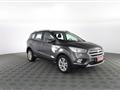 FORD KUGA (2012) Kuga 2.0 TDCI 120 CV S&S 2WD Powershift Business