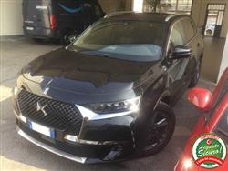 DS 7 CROSSBACK BlueHDi 180 aut. RIVOLI *TETTO APRIBILE