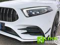 MERCEDES CLASSE A Automatic Premium AMG Black Edition GARANZIA 12 M