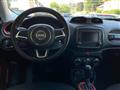 JEEP RENEGADE 2.0 Mjt 170CV 4WD Active Drive Low Trailhawk