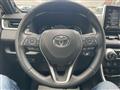 TOYOTA RAV4 2.5h AWD BLACK EDITION 178cv(222cv) NAVI TELECAM