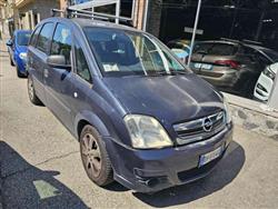 OPEL MERIVA 1.4 16V Club GPL