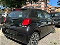 CITROEN C1 1.0cc OK NEOPATENTATI 69cv BLUETOOTH CRUISE CERCHI