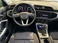 AUDI Q3 SPORTBACK Q3 SPB 35 TDI S tronic S line edition