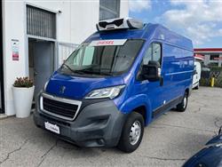 PEUGEOT BOXER 335 2.0 BlueHDi 160CV PLM-TM-DC Furgone